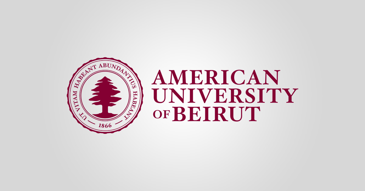 American University of Beirut