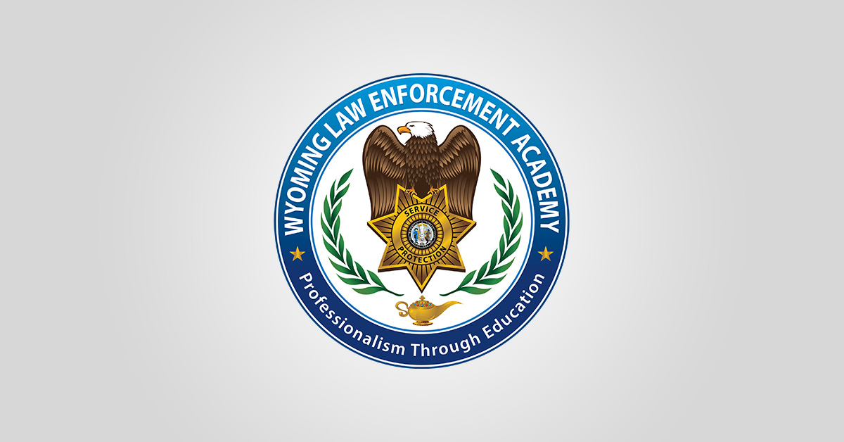 Wyoming Law Enforcement Academy