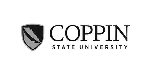 Coppin State University Logo