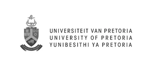 University of Pretoria Logo